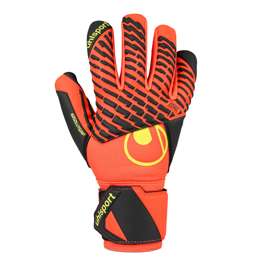 Guanti da portiere Fangmaschine Absolutgrip HN Pro Junior