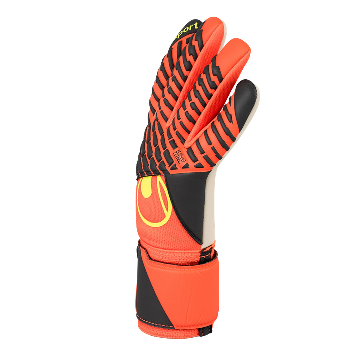Guanti da portiere Fangmaschine Absolutgrip HN Pro Junior