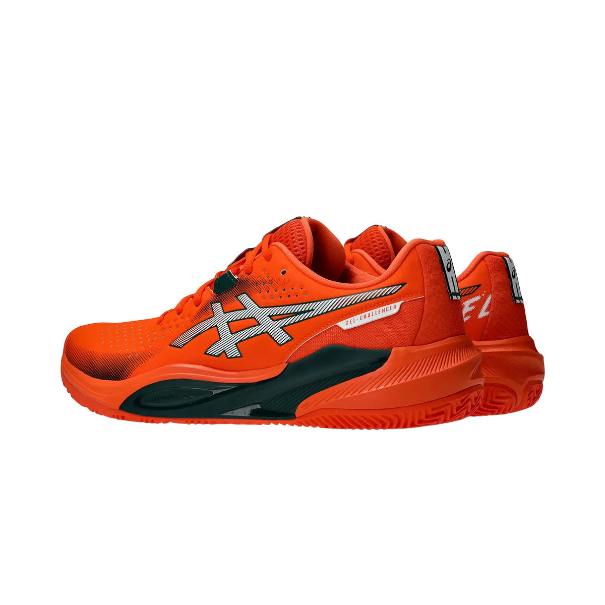 Scarpe da Padel GEL-CHALLENGER 15