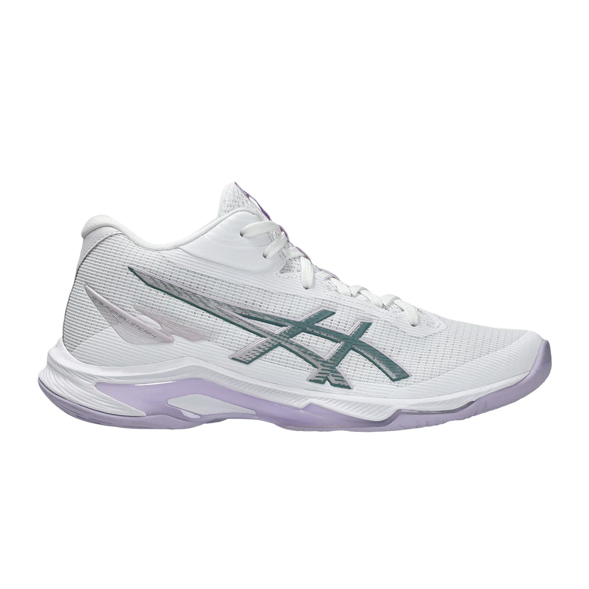 Scarpe da volley NETBURNER BALLISTIC FF MT 4