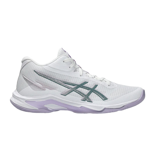 Scarpe da volley NETBURNER BALLISTIC FF MT 4