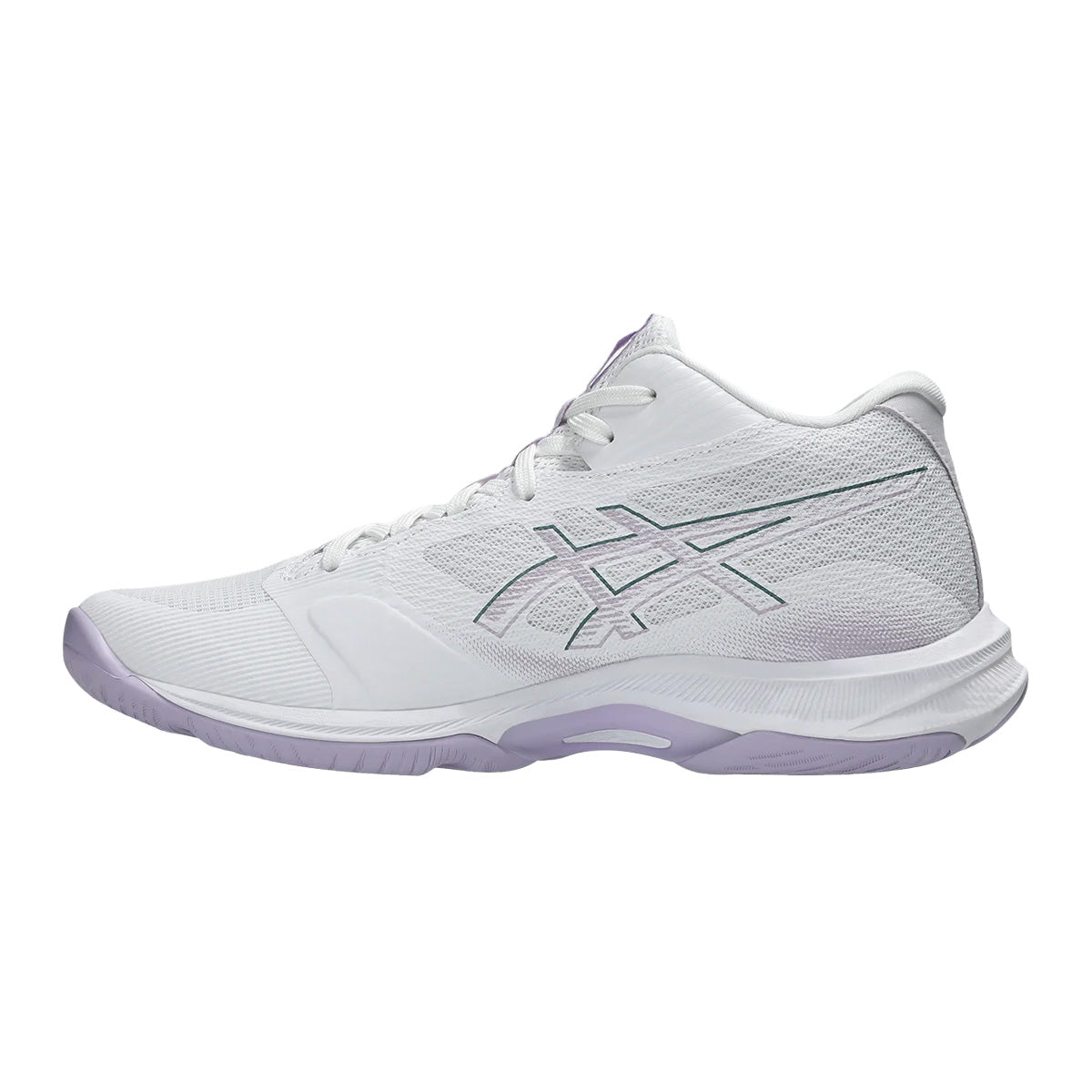 Scarpe da volley NETBURNER BALLISTIC FF MT 4