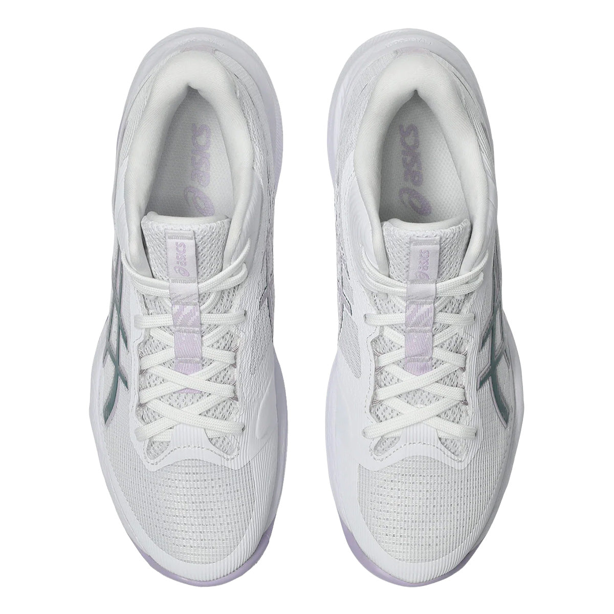 Scarpe da volley NETBURNER BALLISTIC FF MT 4