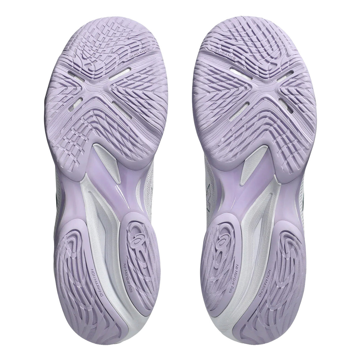 Scarpe da volley NETBURNER BALLISTIC FF MT 4