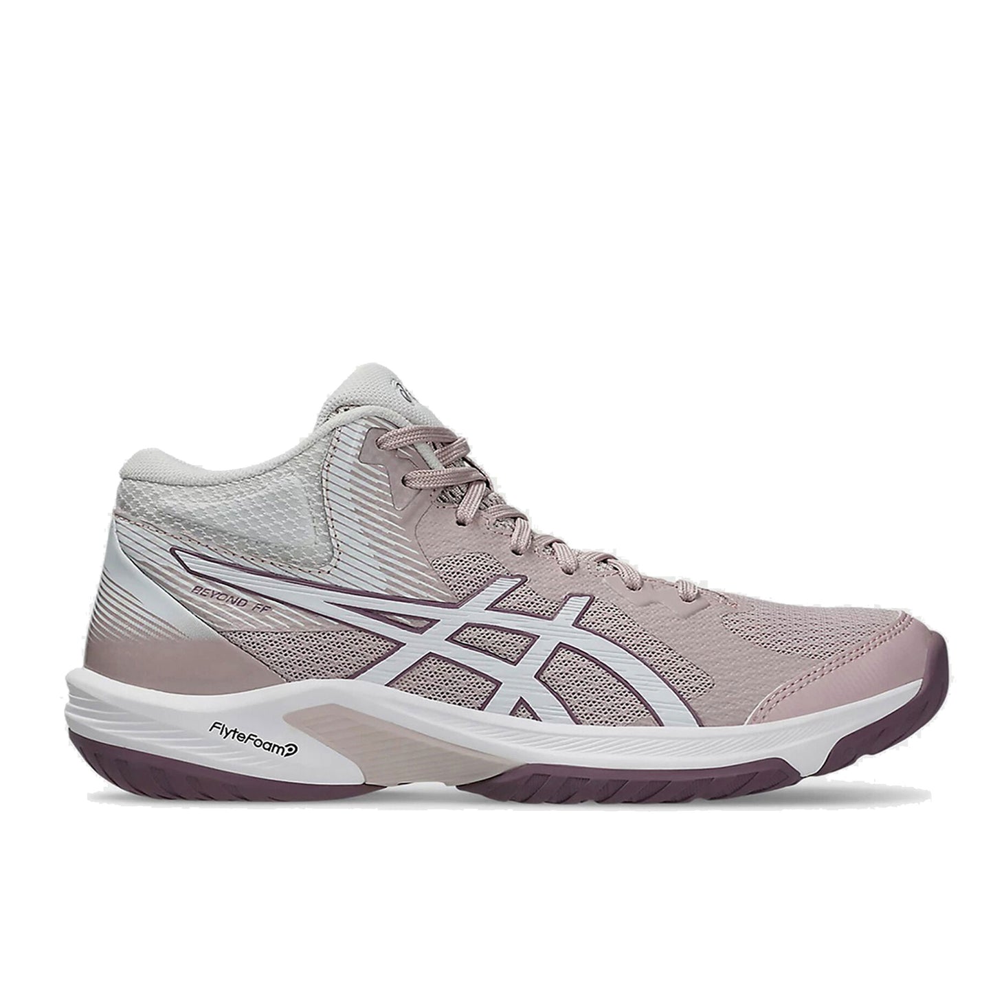 Scarpe volley BEYOND FF MT