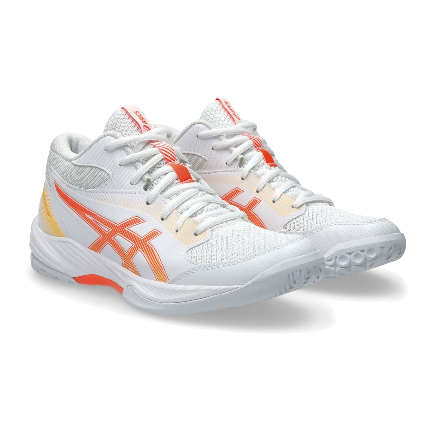 Scarpe da volley GEL-TASK MT 4
