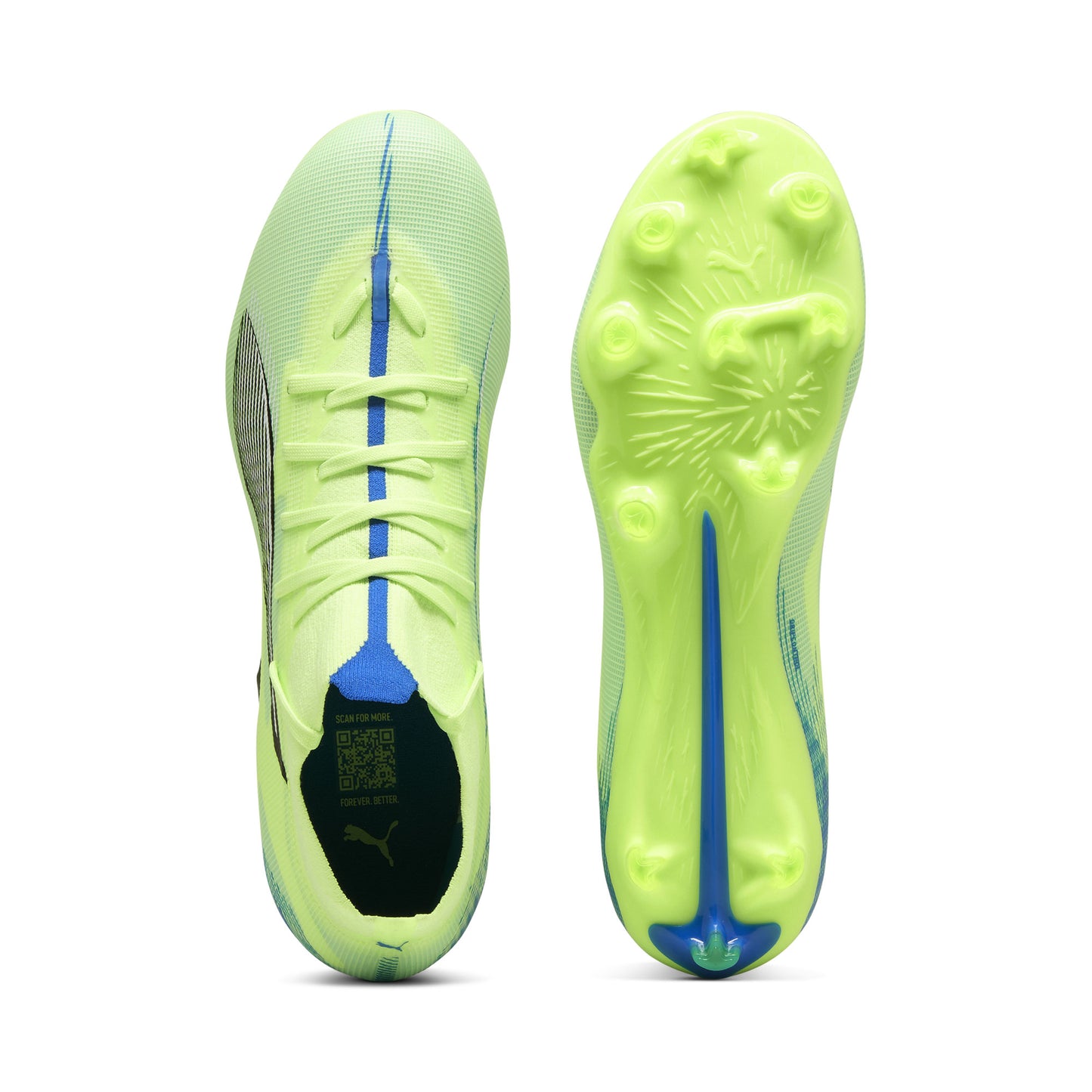 Scarpe calcio ULTRA 5 MATCH+  FG/AG