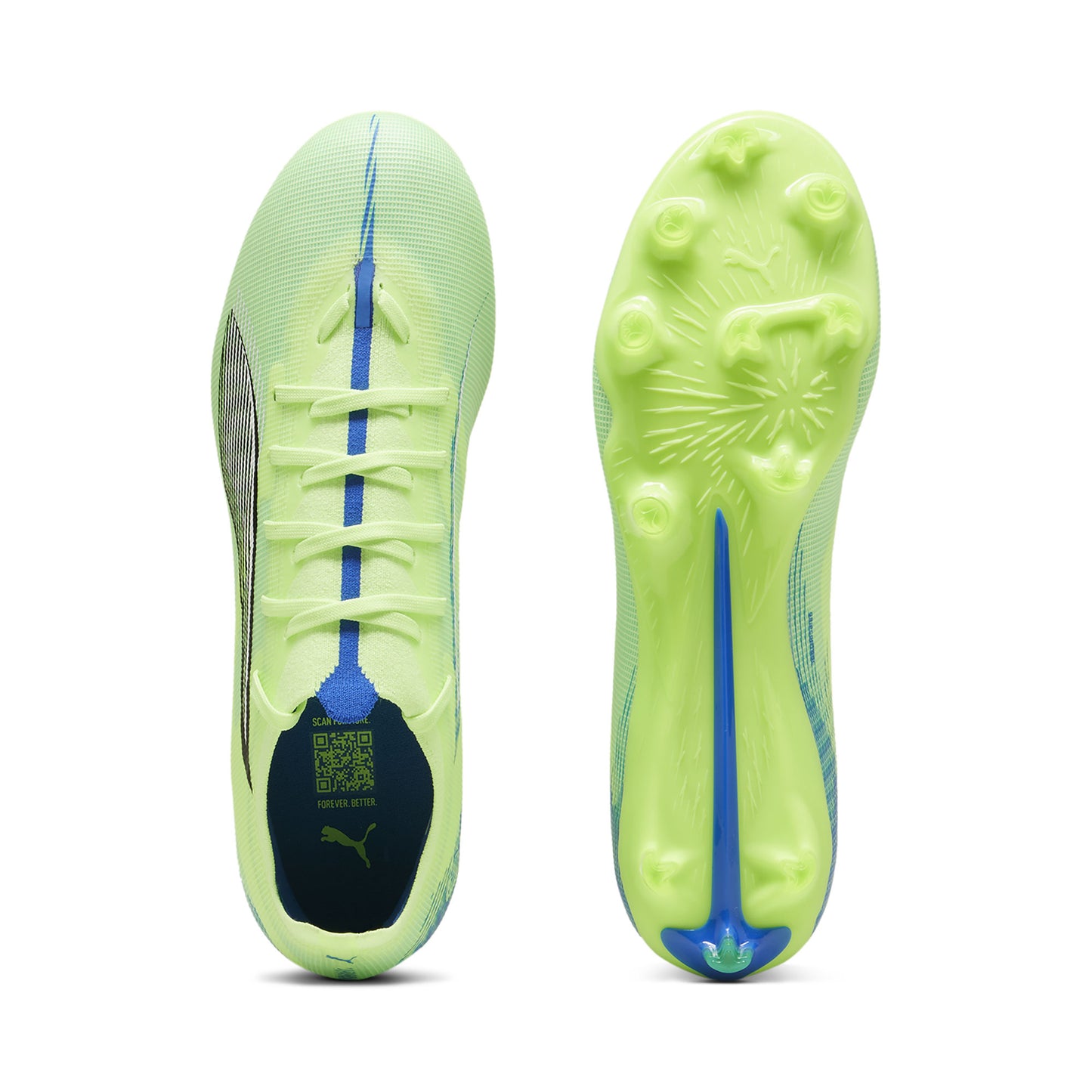 Scarpe calcio ULTRA 5 MATCH FG/AG