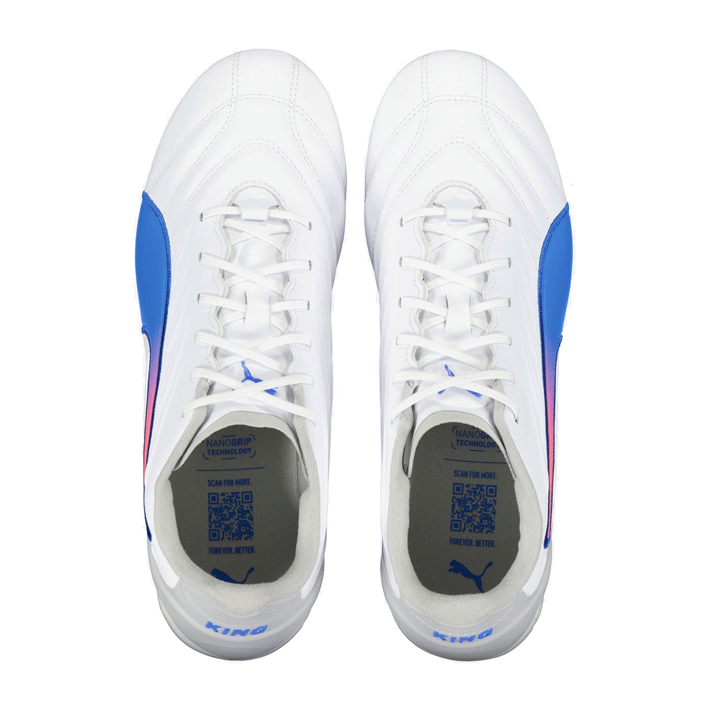 Scarpe calcio KING PRO FG/AG