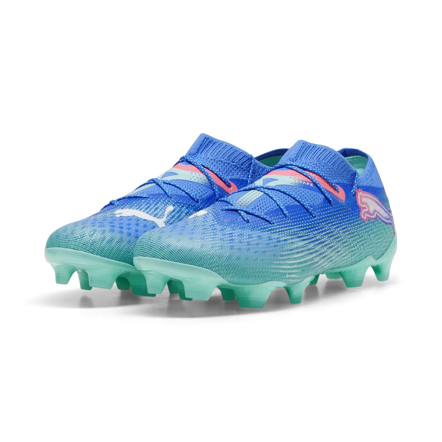 Scarpe calcio FUTURE 7 ULTIMATE Low FG/AG