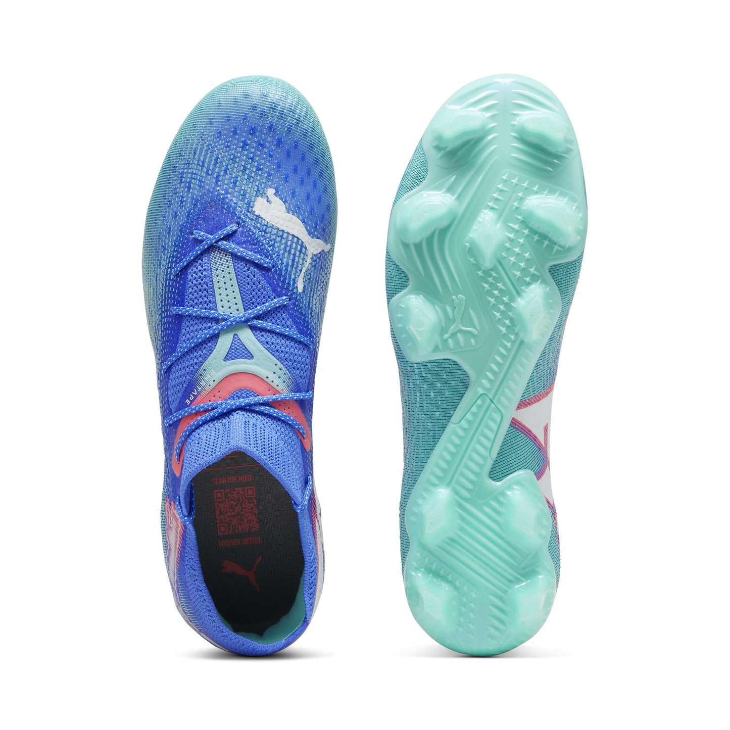 Scarpe calcio FUTURE 7 ULTIMATE Low FG/AG