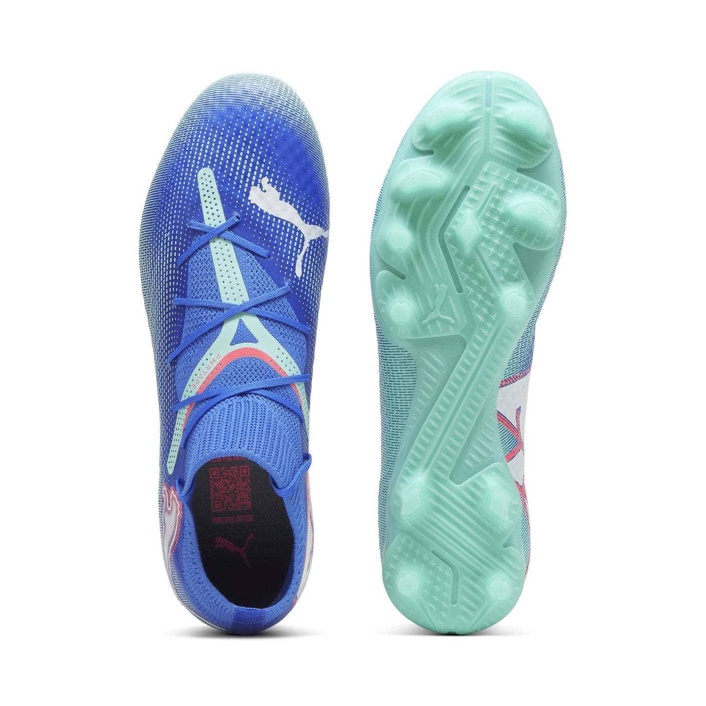 Scarpe calcio FUTURE 7 PRO FG/AG