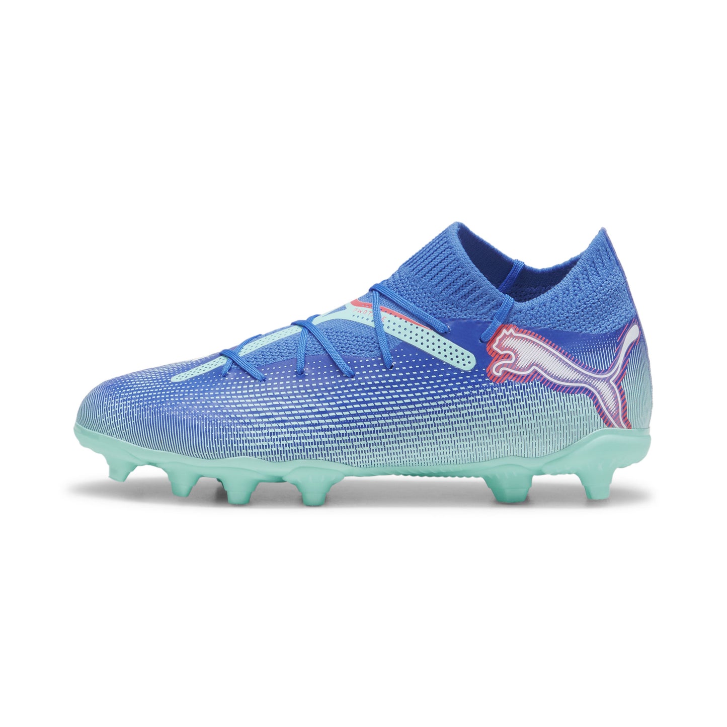 Scarpe calcio FUTURE 7 PRO FG/AG Jr