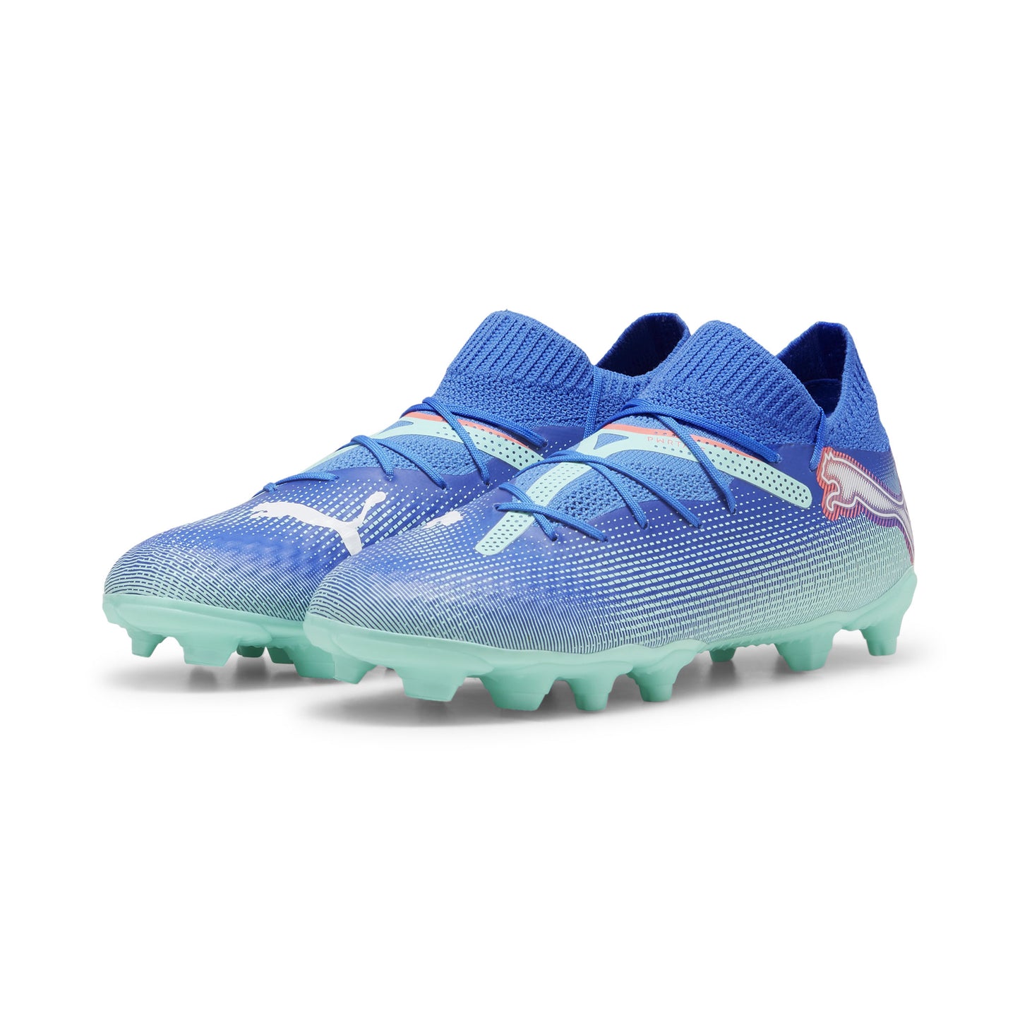 Scarpe calcio FUTURE 7 PRO FG/AG Jr