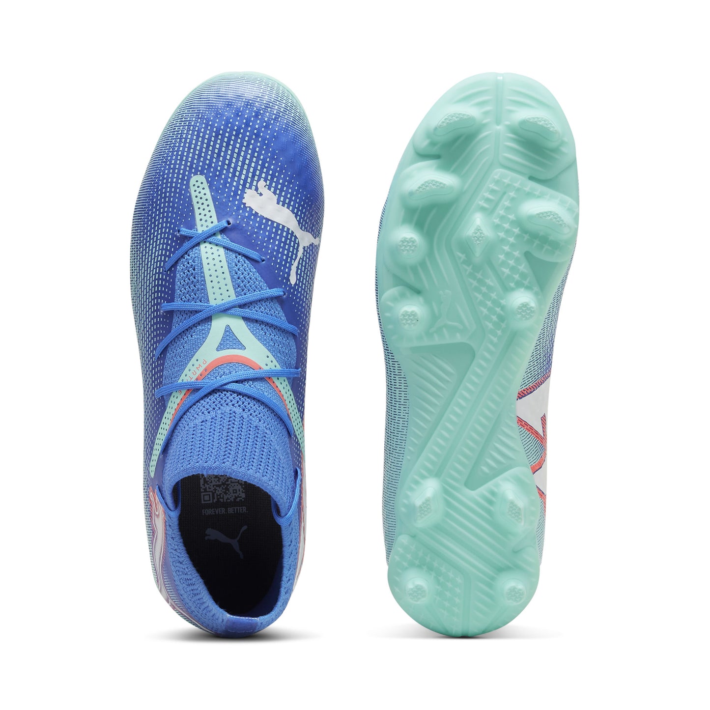 Scarpe calcio FUTURE 7 PRO FG/AG Jr