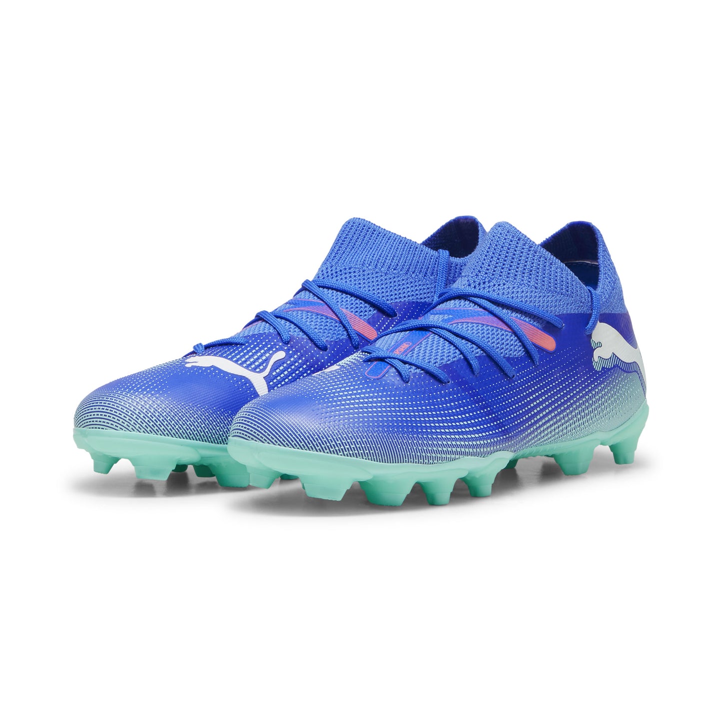 Scarpe calcio FUTURE 7 MATCH FG/AG Jr