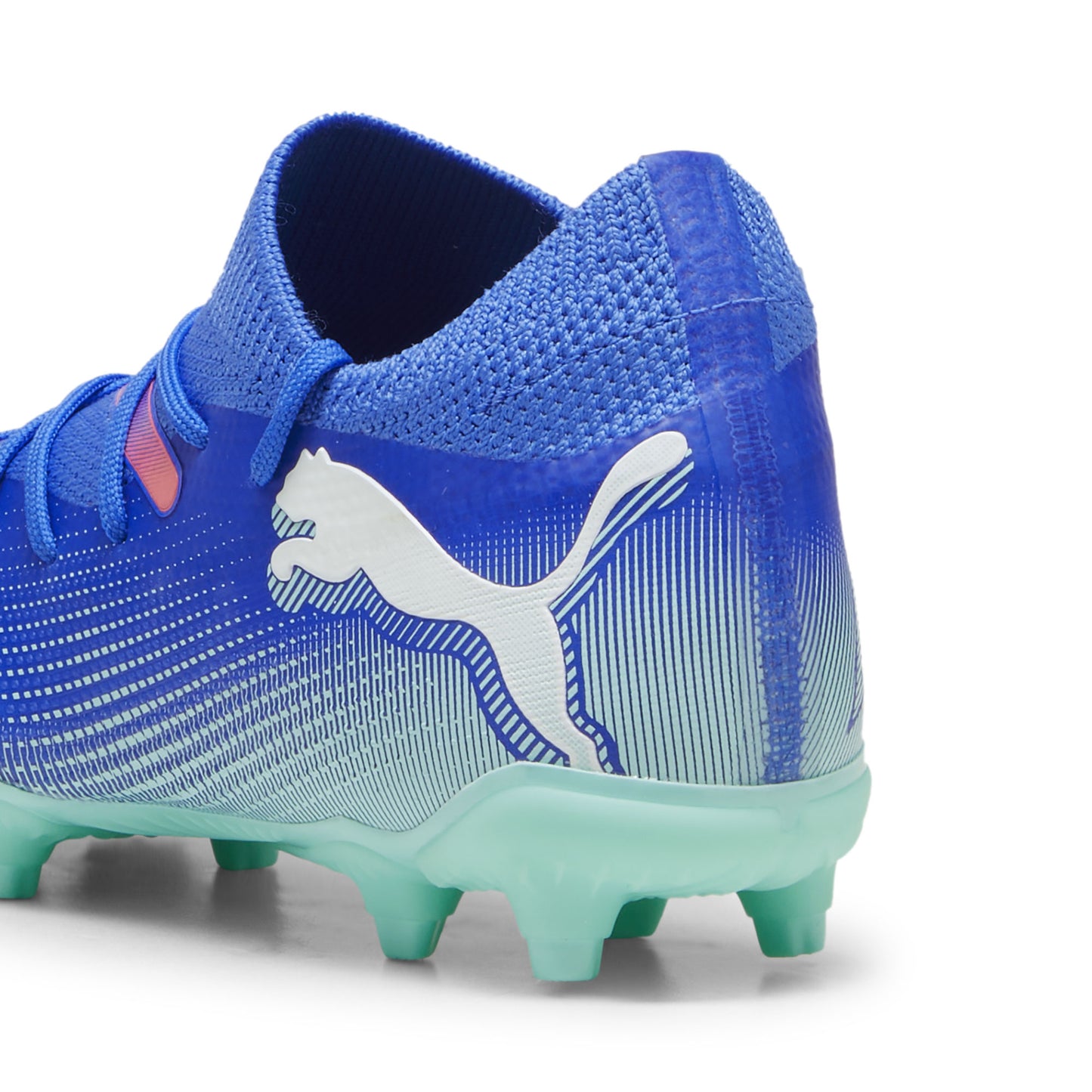 Scarpe calcio FUTURE 7 MATCH FG/AG Jr