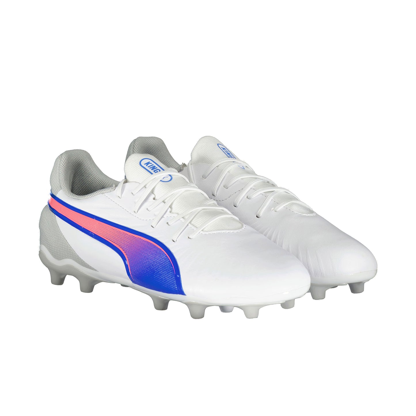 Scarpe calcio KING MATCH FG/AG Jr