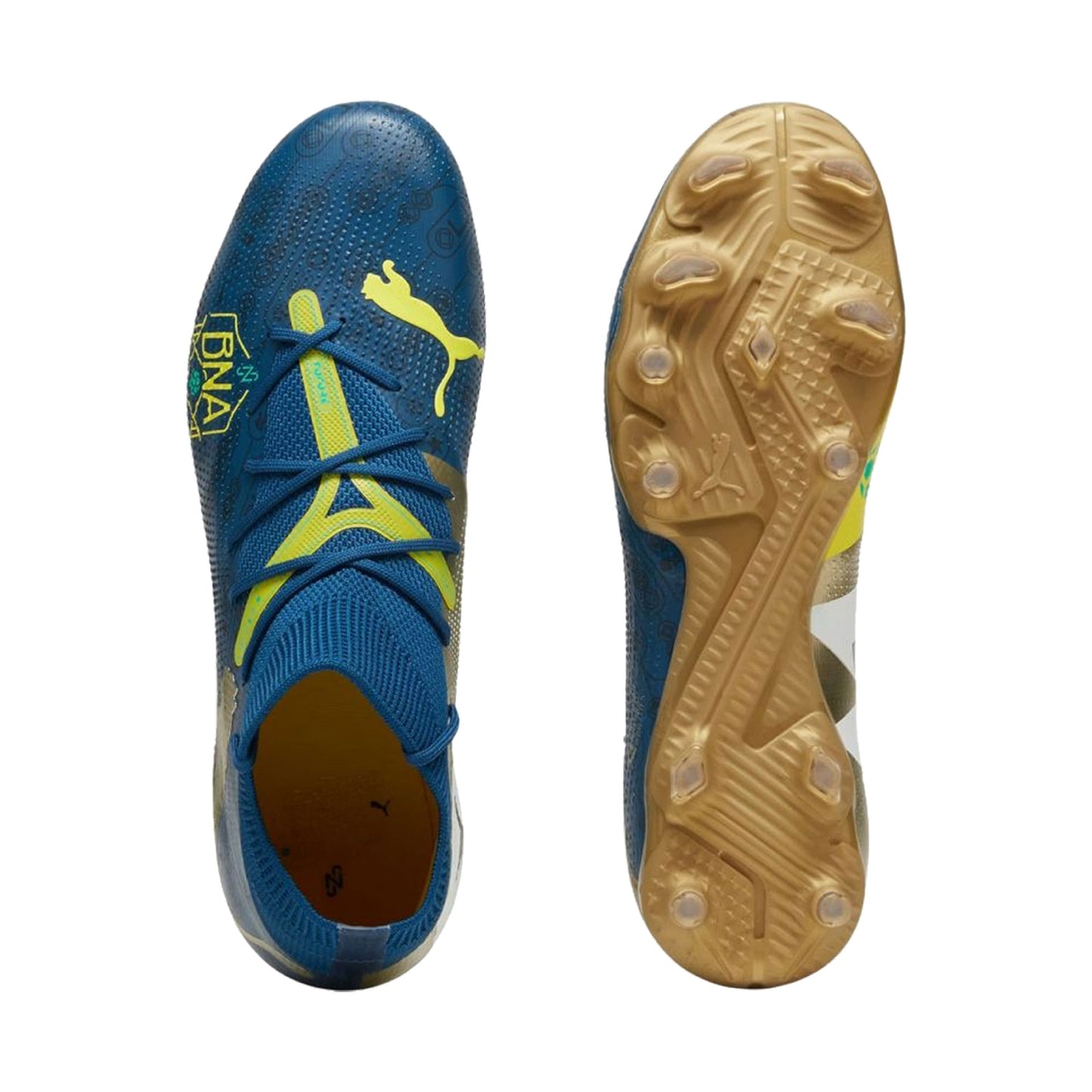 Scarpe calcio FUTURE 7 MATCH BNA FG/AG