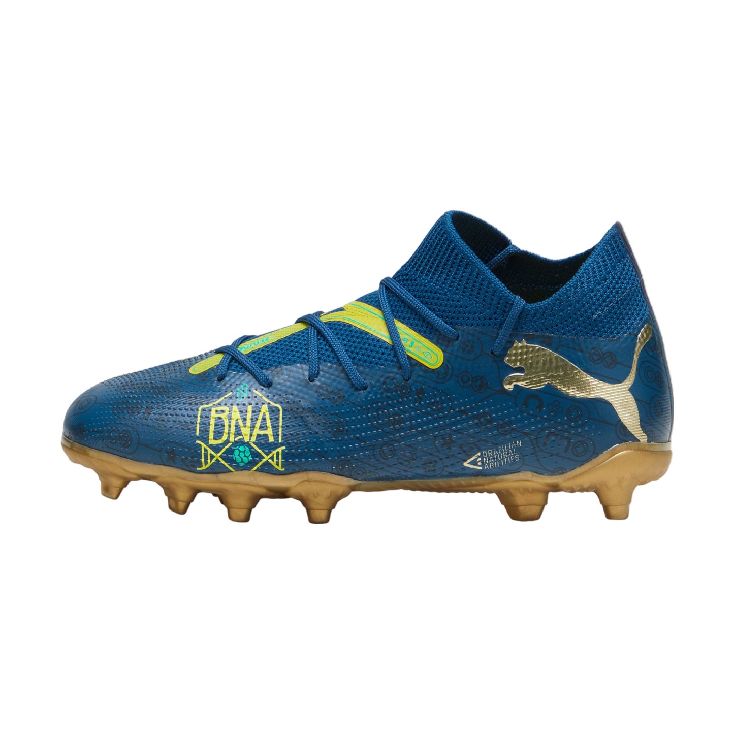 Scarpe calcio FUTURE 7 MATCH BNA FG/AG JR