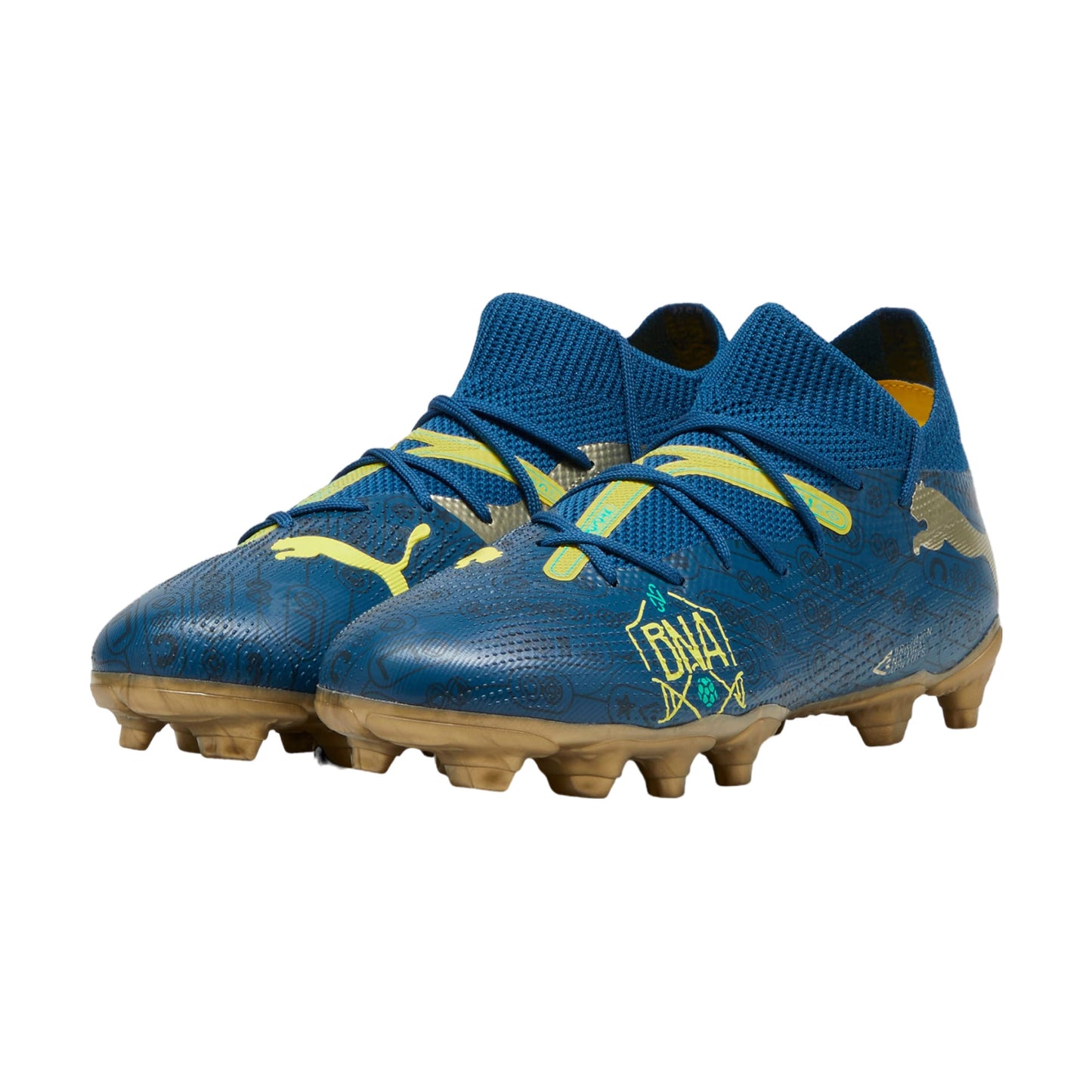 Scarpe calcio FUTURE 7 MATCH BNA FG/AG JR