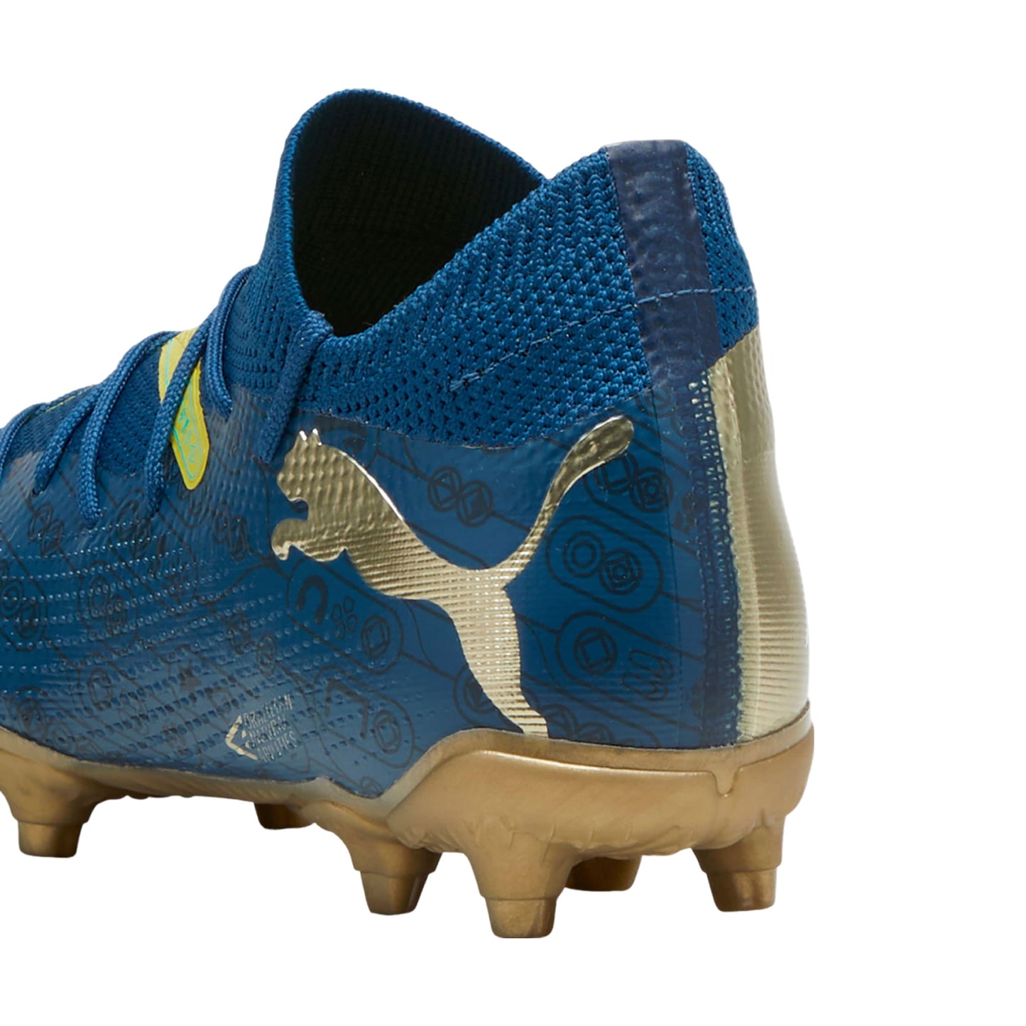 Scarpe calcio FUTURE 7 MATCH BNA FG/AG JR