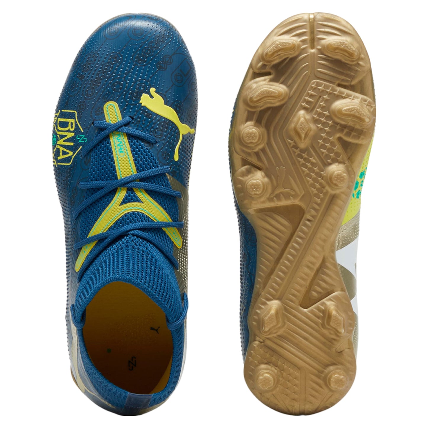 Scarpe calcio FUTURE 7 MATCH BNA FG/AG JR