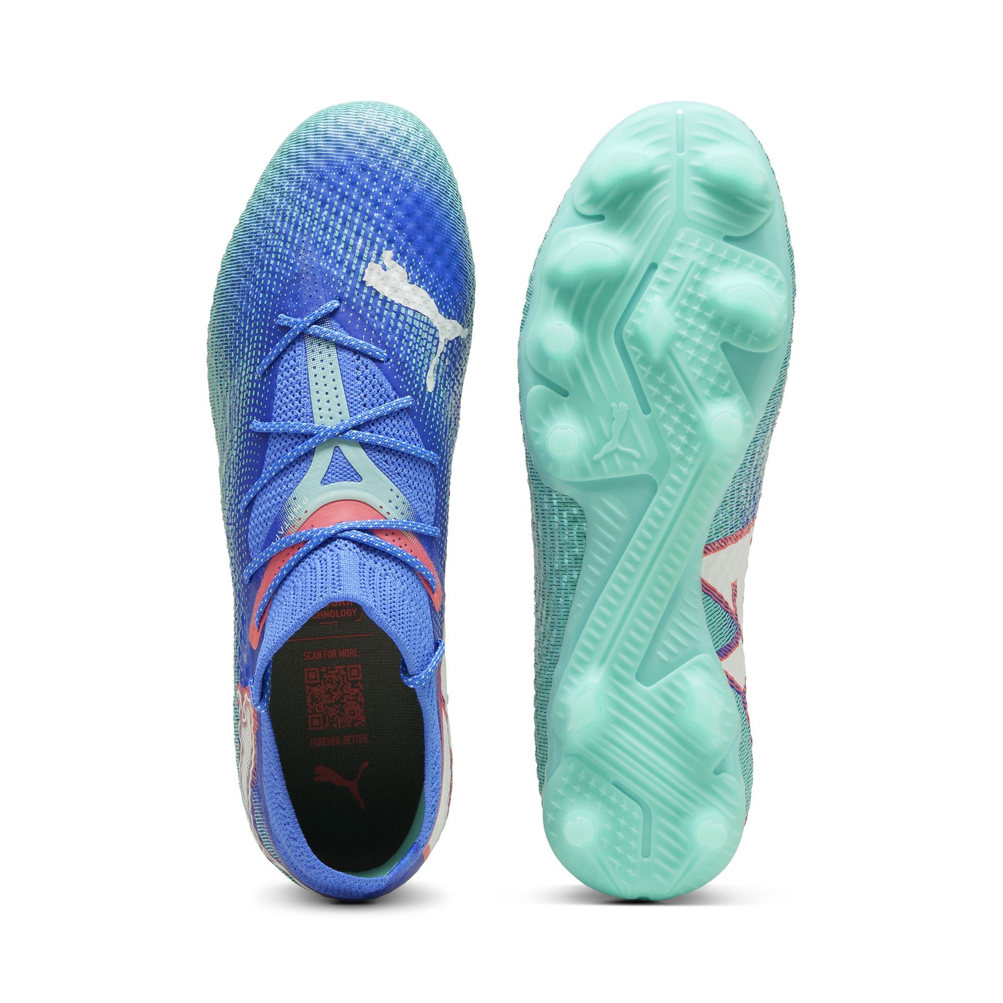 Scarpe calcio FUTURE 7 PRO+ FG/AG