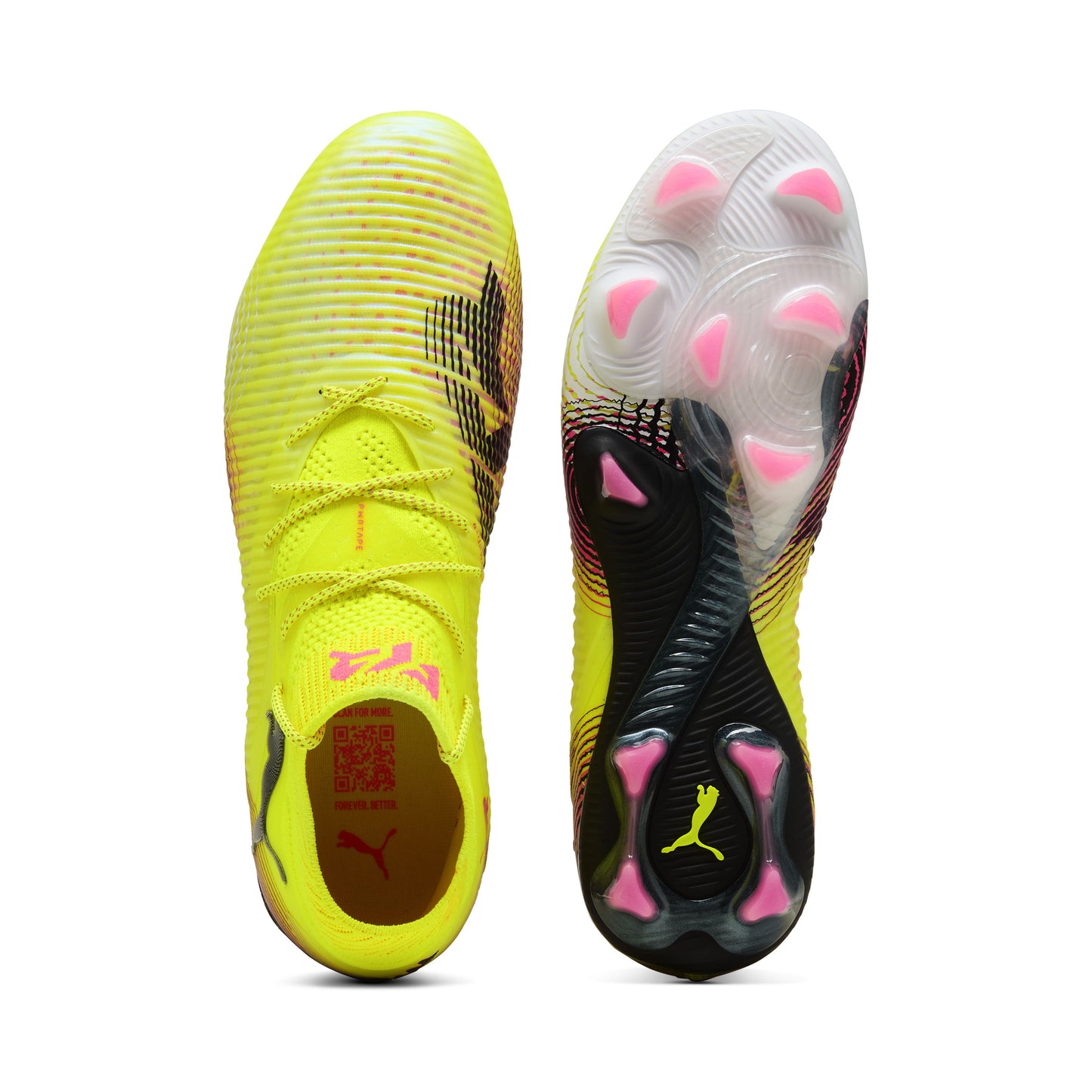 Scarpe da calcio FUTURE 8 ULTIMATE FG