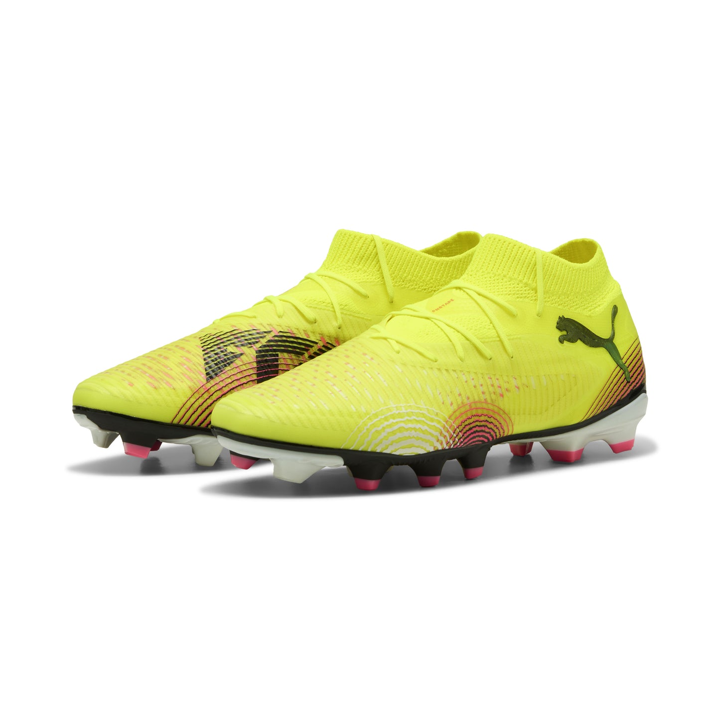 Scarpe da calcio FUTURE 8 PRO FG/AG