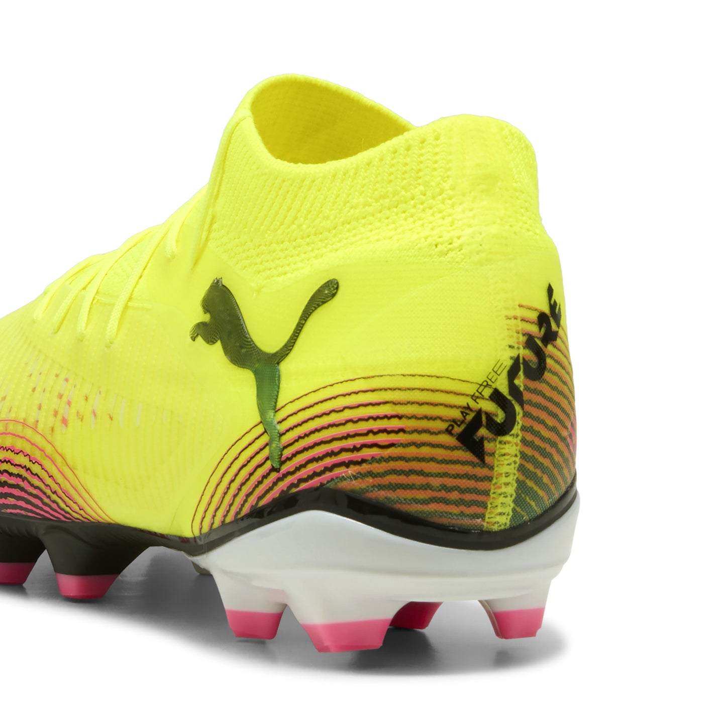Scarpe da calcio FUTURE 8 PRO FG/AG