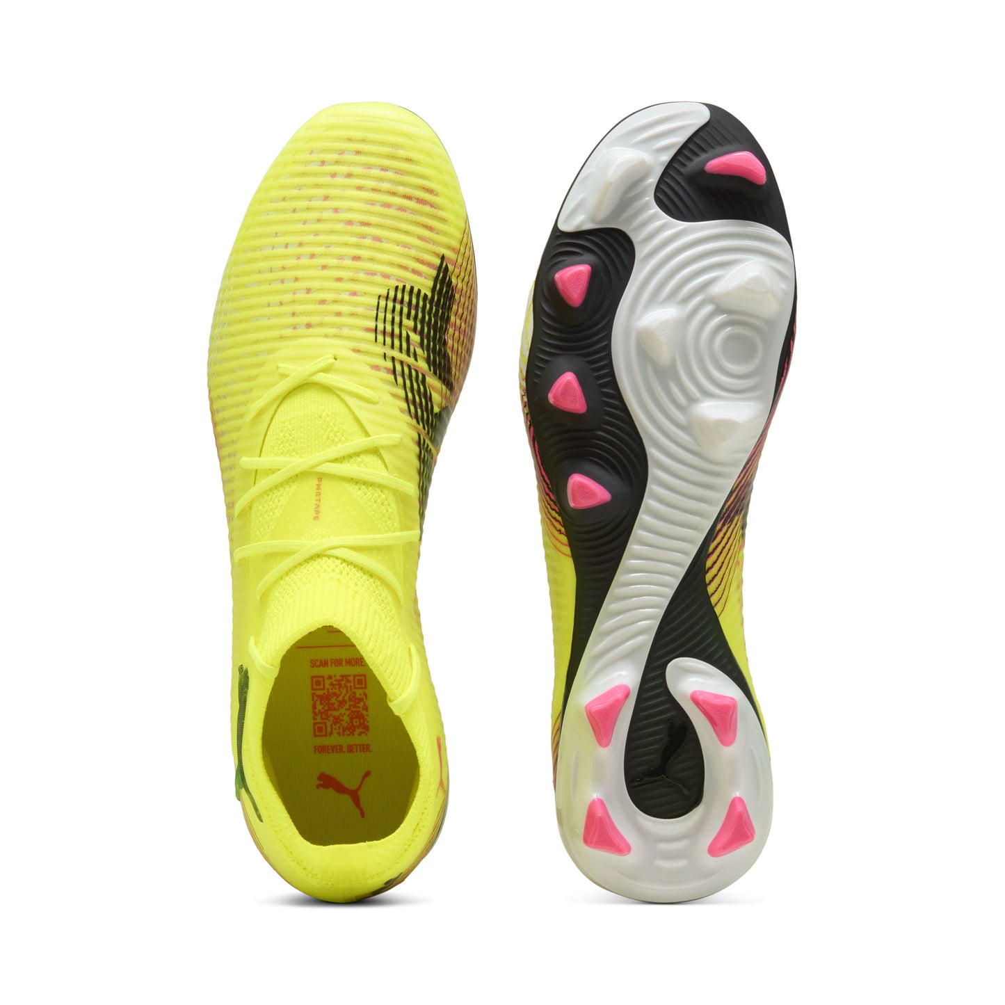 Scarpe da calcio FUTURE 8 PRO FG/AG