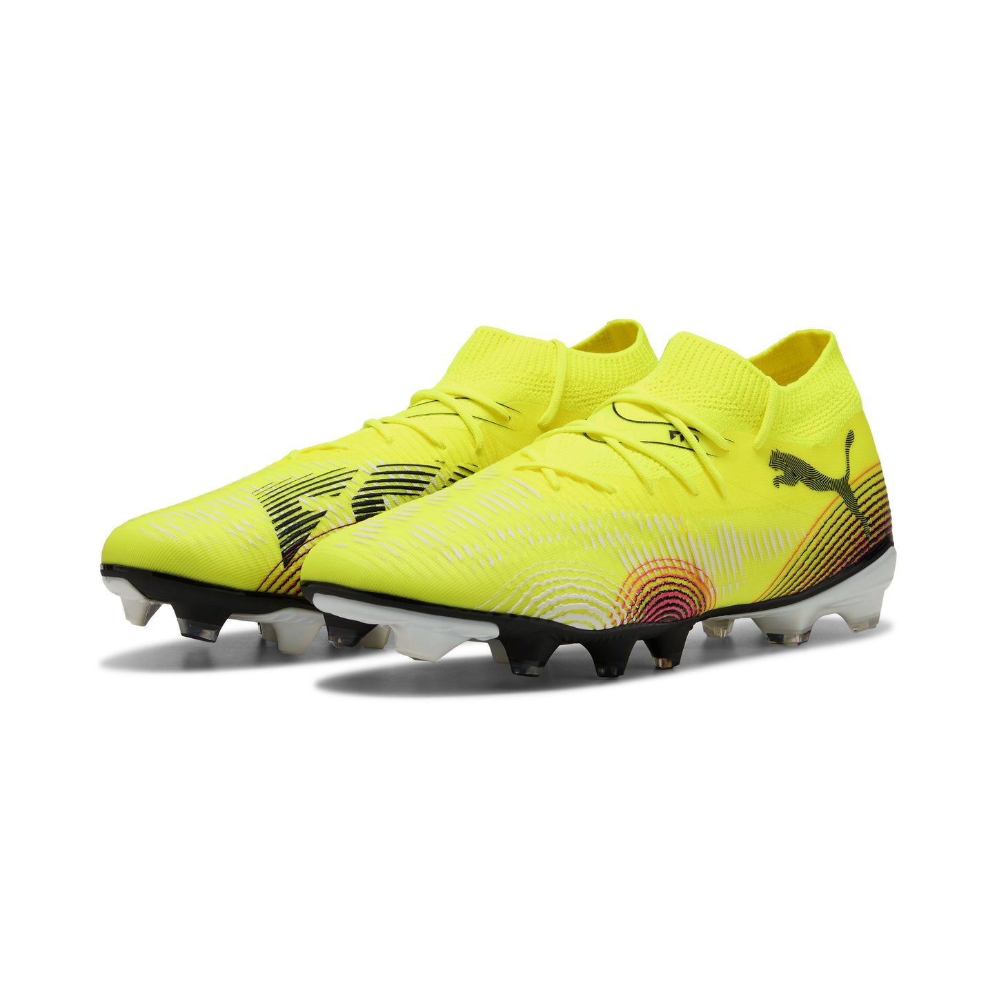 Scarpe da calcio FUTURE 8 MATCH FG/AG