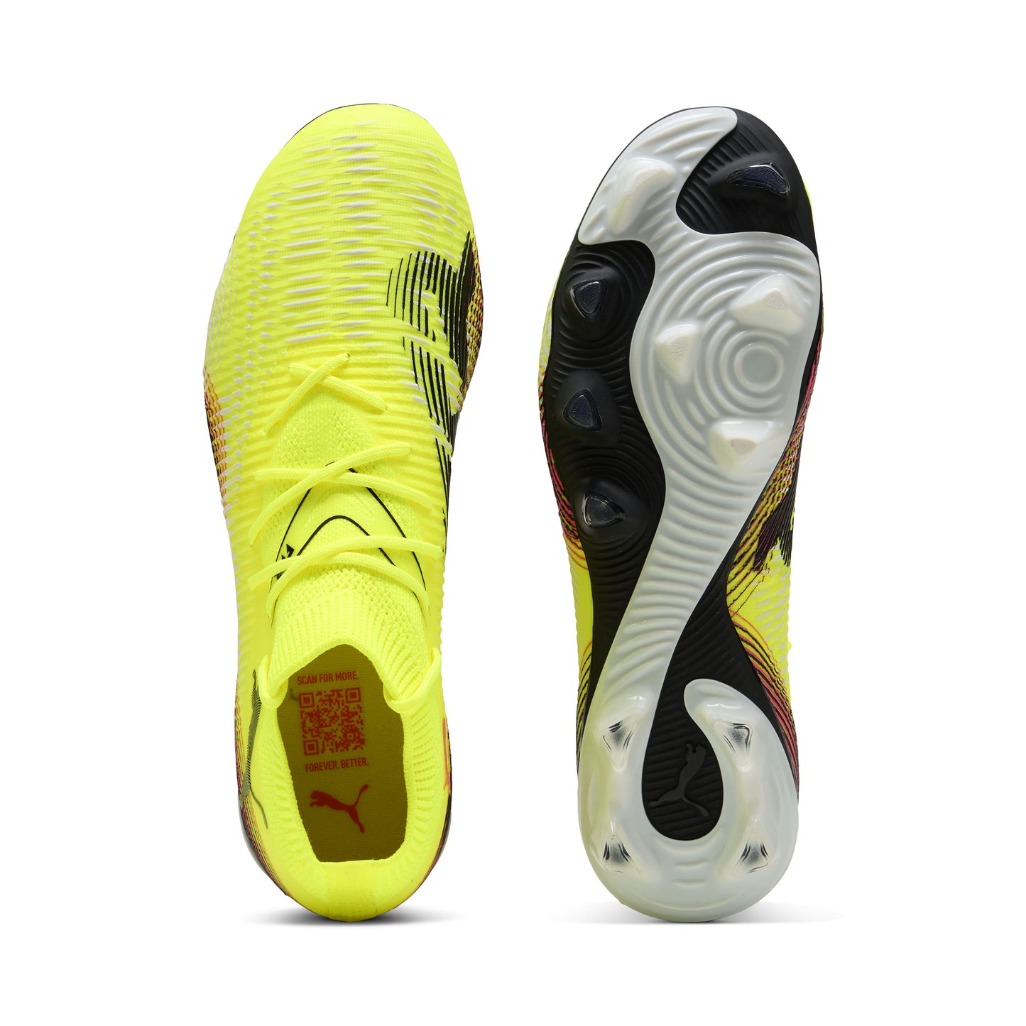 Scarpe da calcio FUTURE 8 MATCH FG/AG
