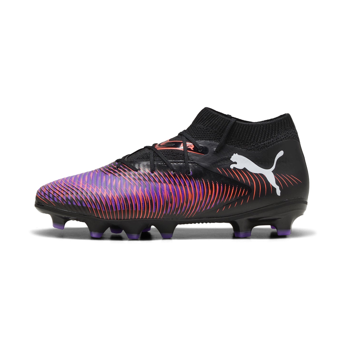 Scarpe da calcio FUTURE 8 PRO FG/AG Jr