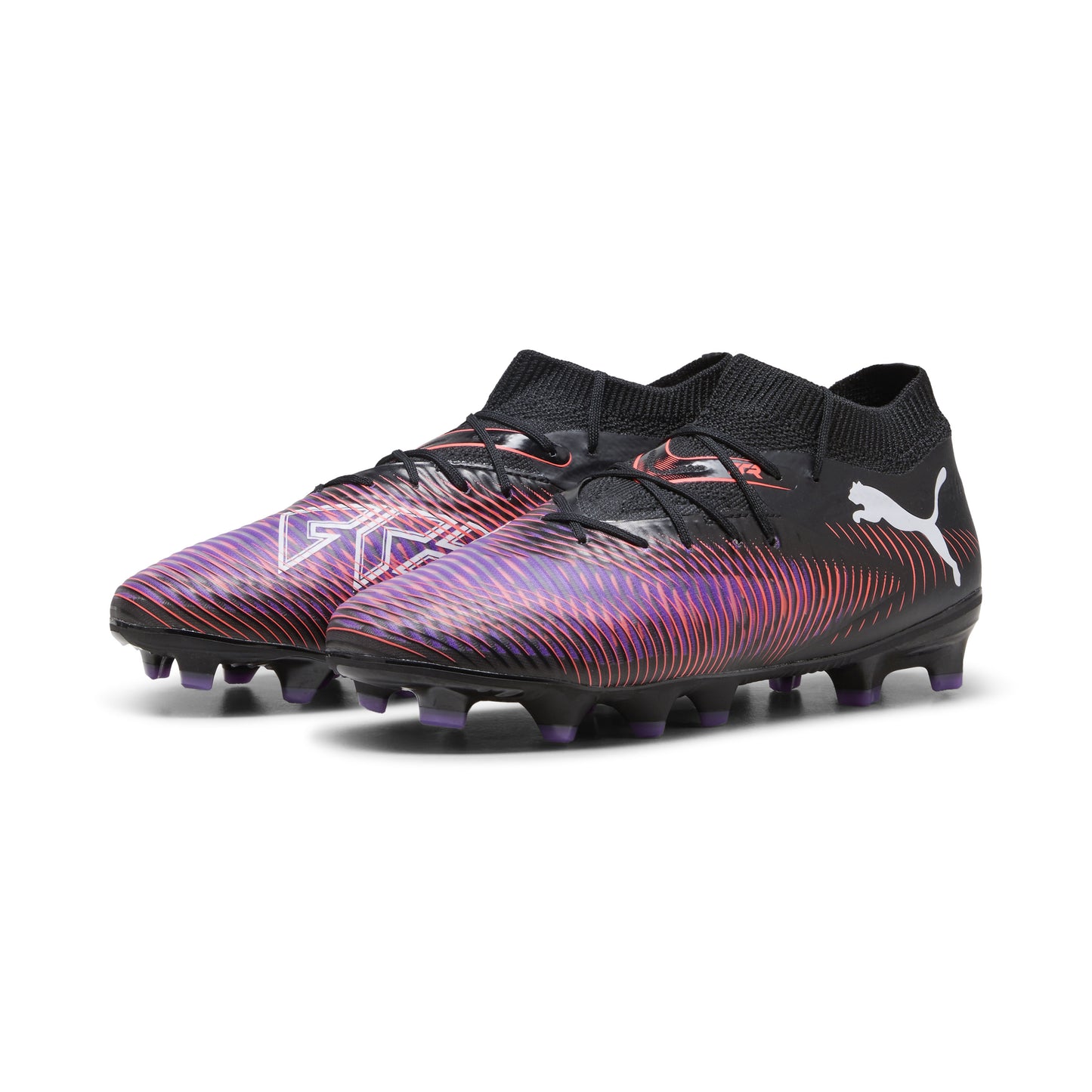 Scarpe da calcio FUTURE 8 PRO FG/AG Jr