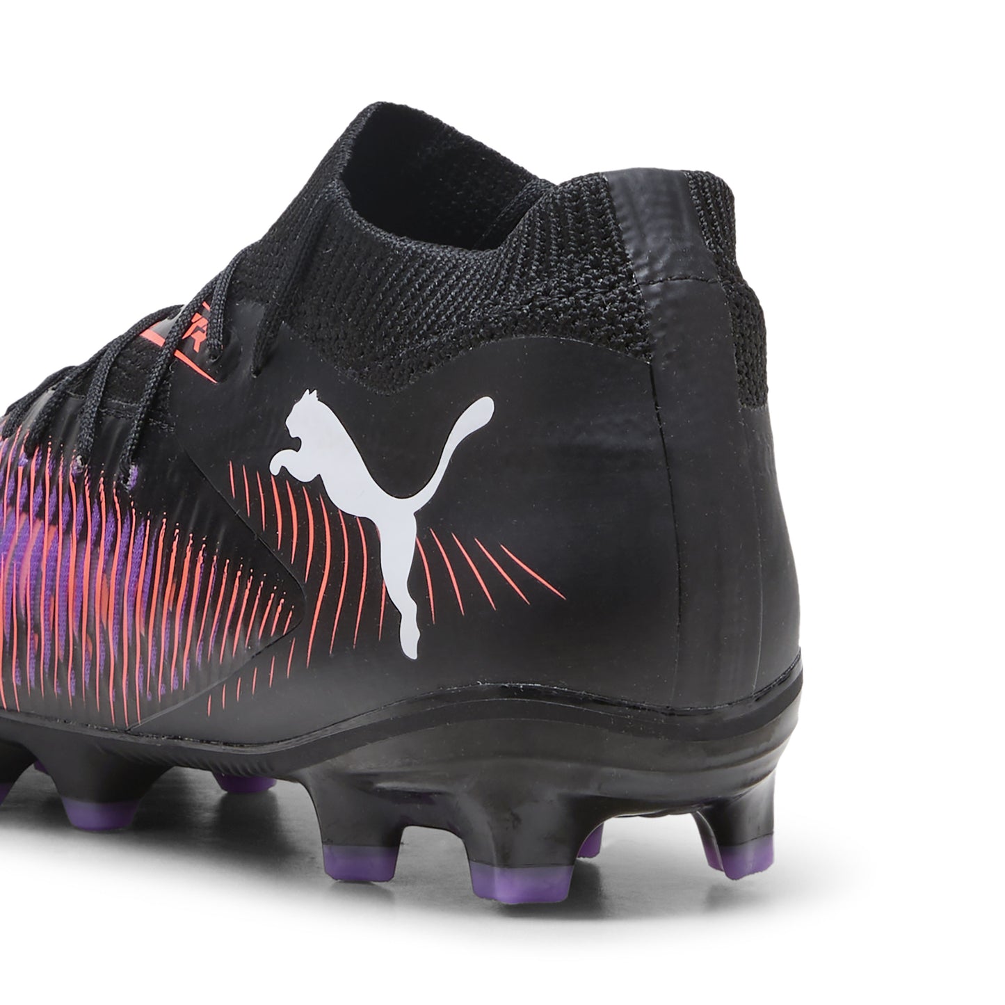 Scarpe da calcio FUTURE 8 PRO FG/AG Jr