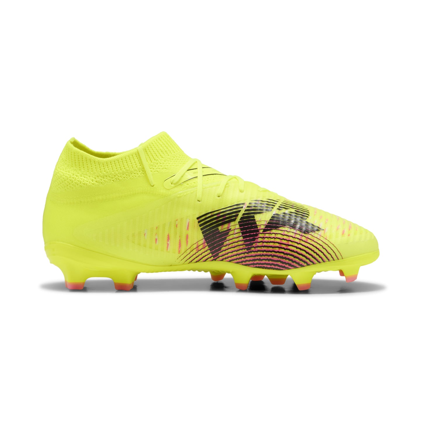 Scarpe da calcio FUTURE 8 PRO FG/AG Jr