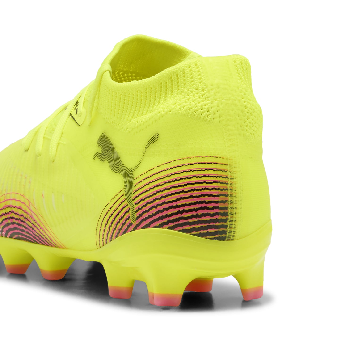 Scarpe da calcio FUTURE 8 PRO FG/AG Jr