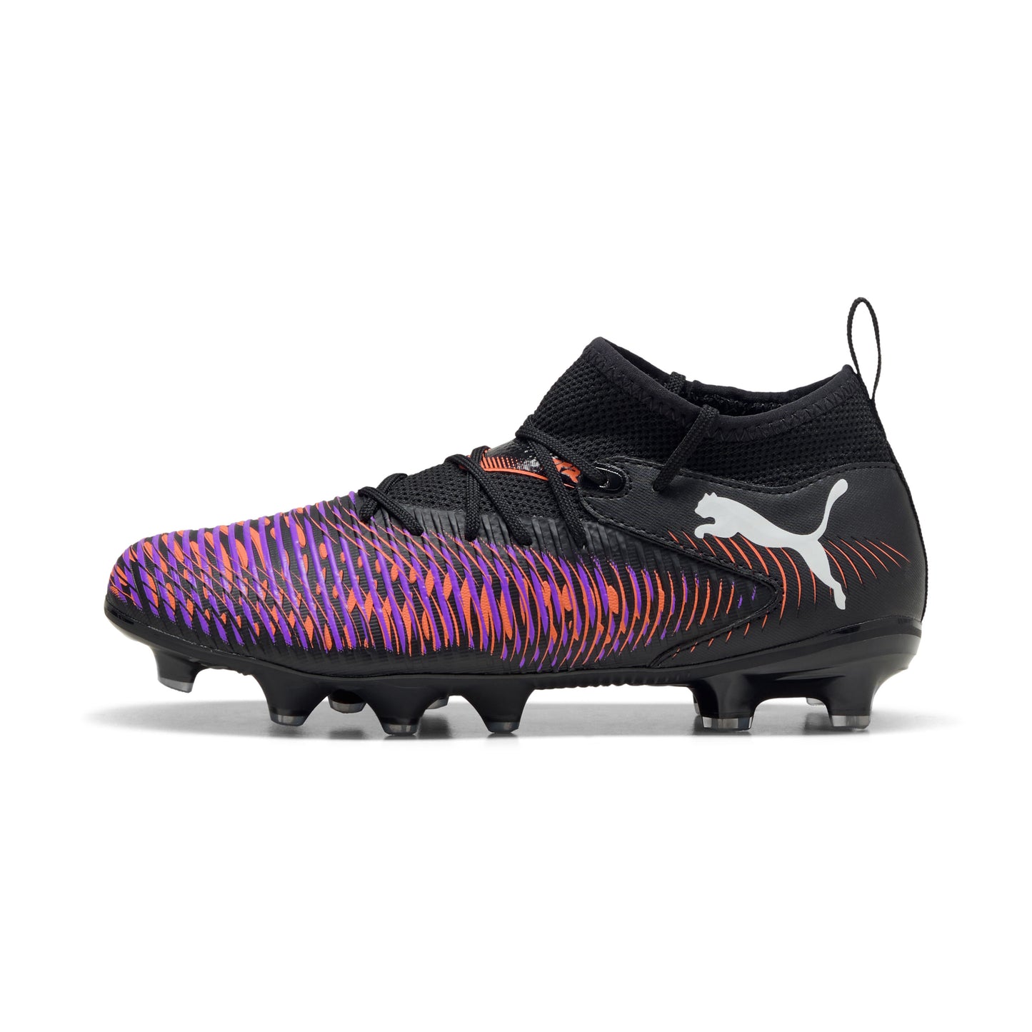 Scarpe da calcio FUTURE 8 MATCH FG/AG Jr