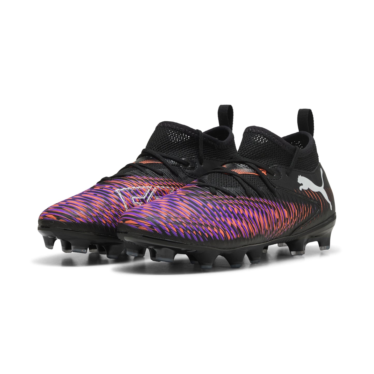 Scarpe da calcio FUTURE 8 MATCH FG/AG Jr