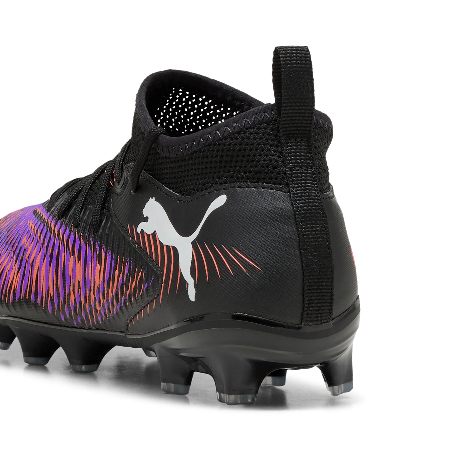 Scarpe da calcio FUTURE 8 MATCH FG/AG Jr