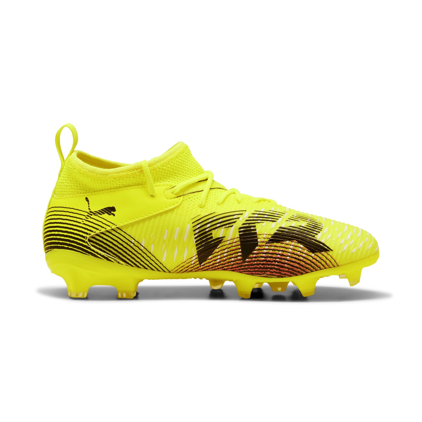 Scarpe da calcio FUTURE 8 MATCH FG/AG Jr