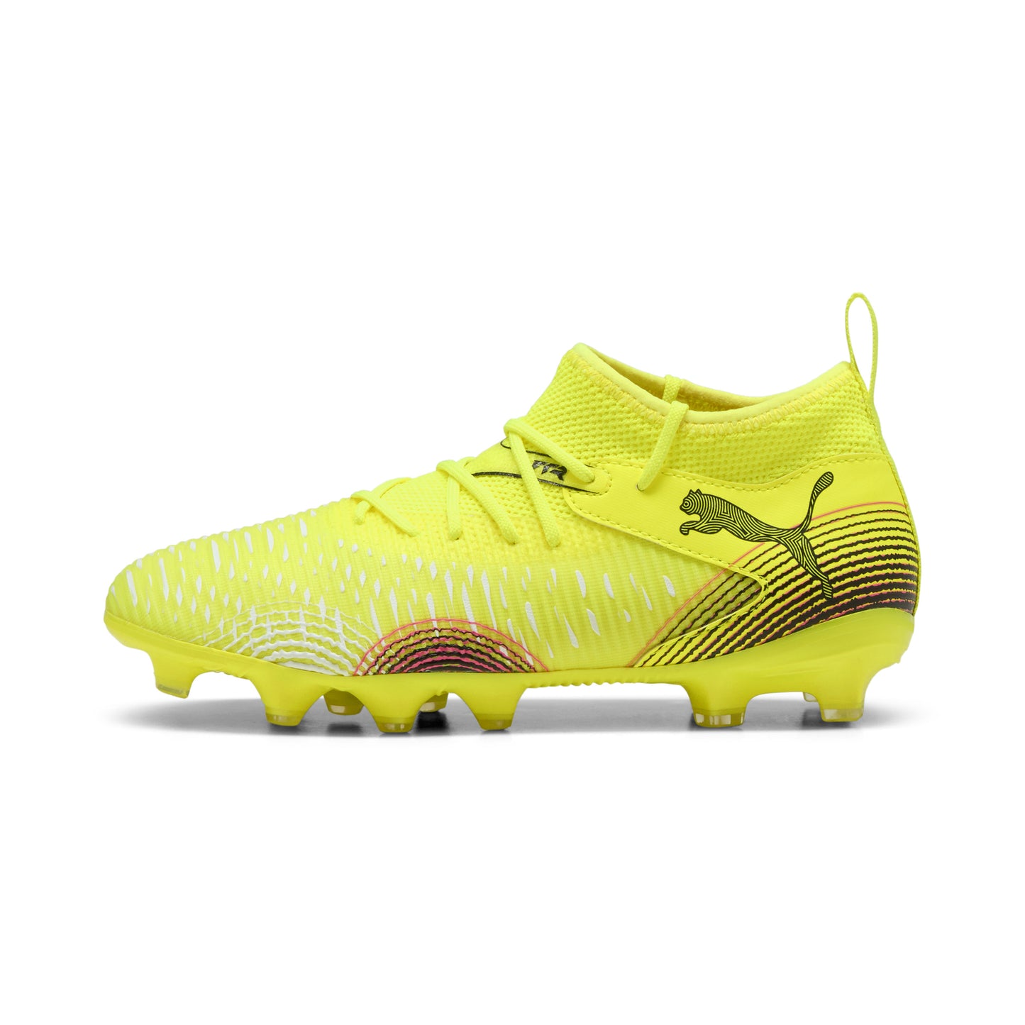 Scarpe da calcio FUTURE 8 MATCH FG/AG Jr