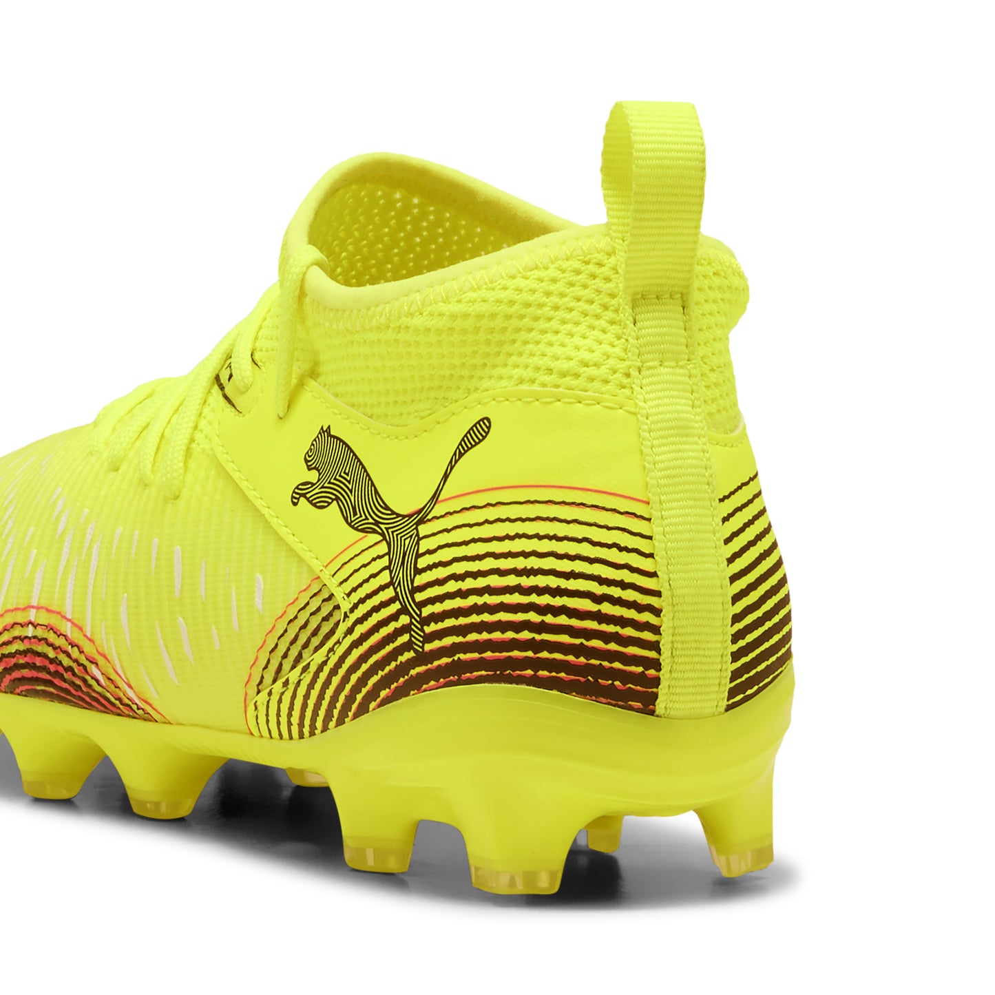 Scarpe da calcio FUTURE 8 MATCH FG/AG Jr