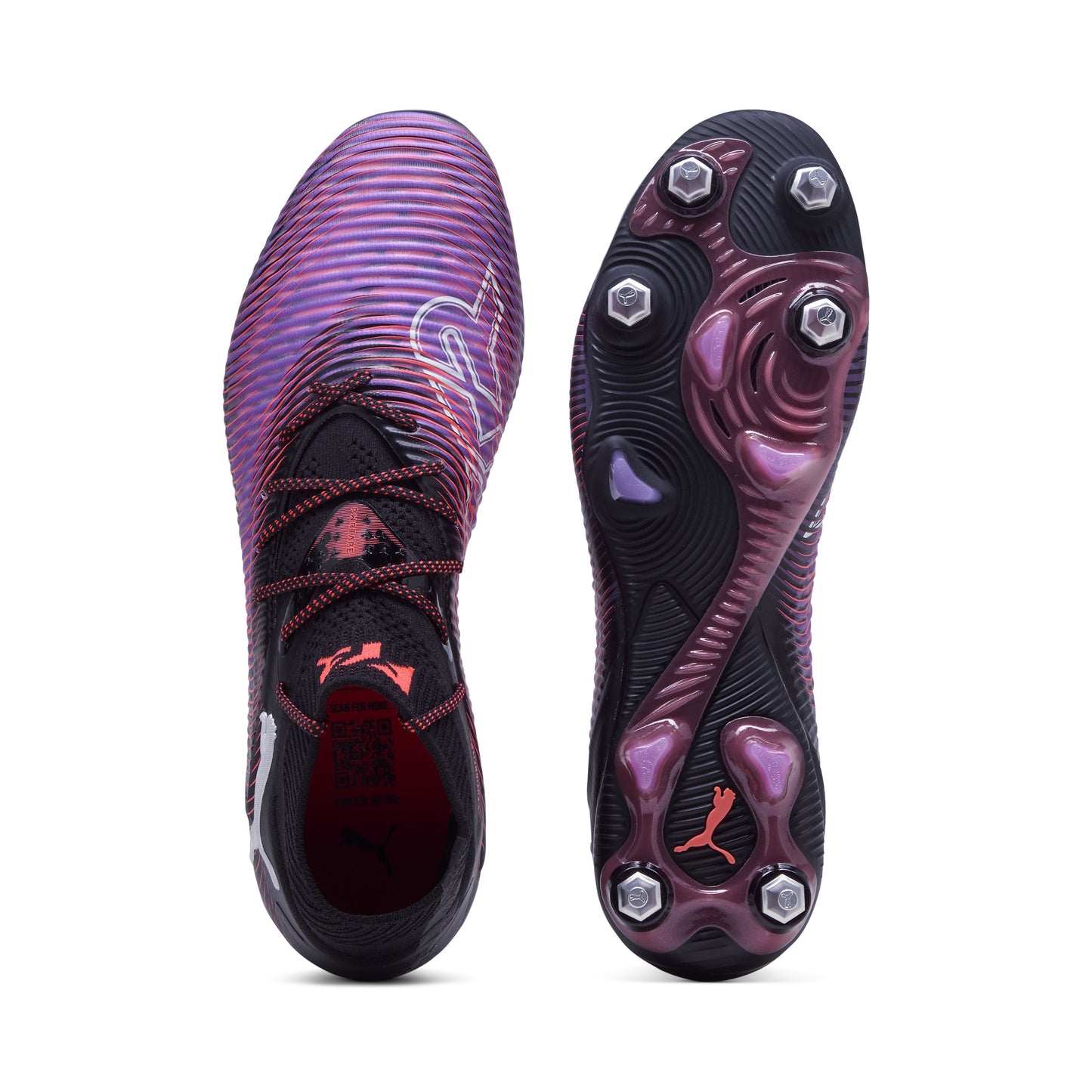Scarpe da calcio FUTURE 8 ULTIMATE MxSG