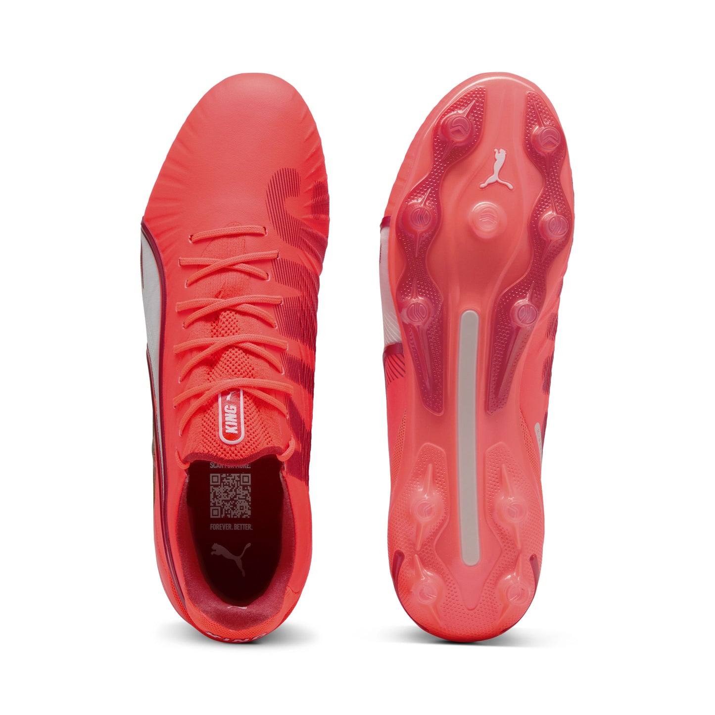 Scarpe da calcio KING ULTIMATE FG/AG
