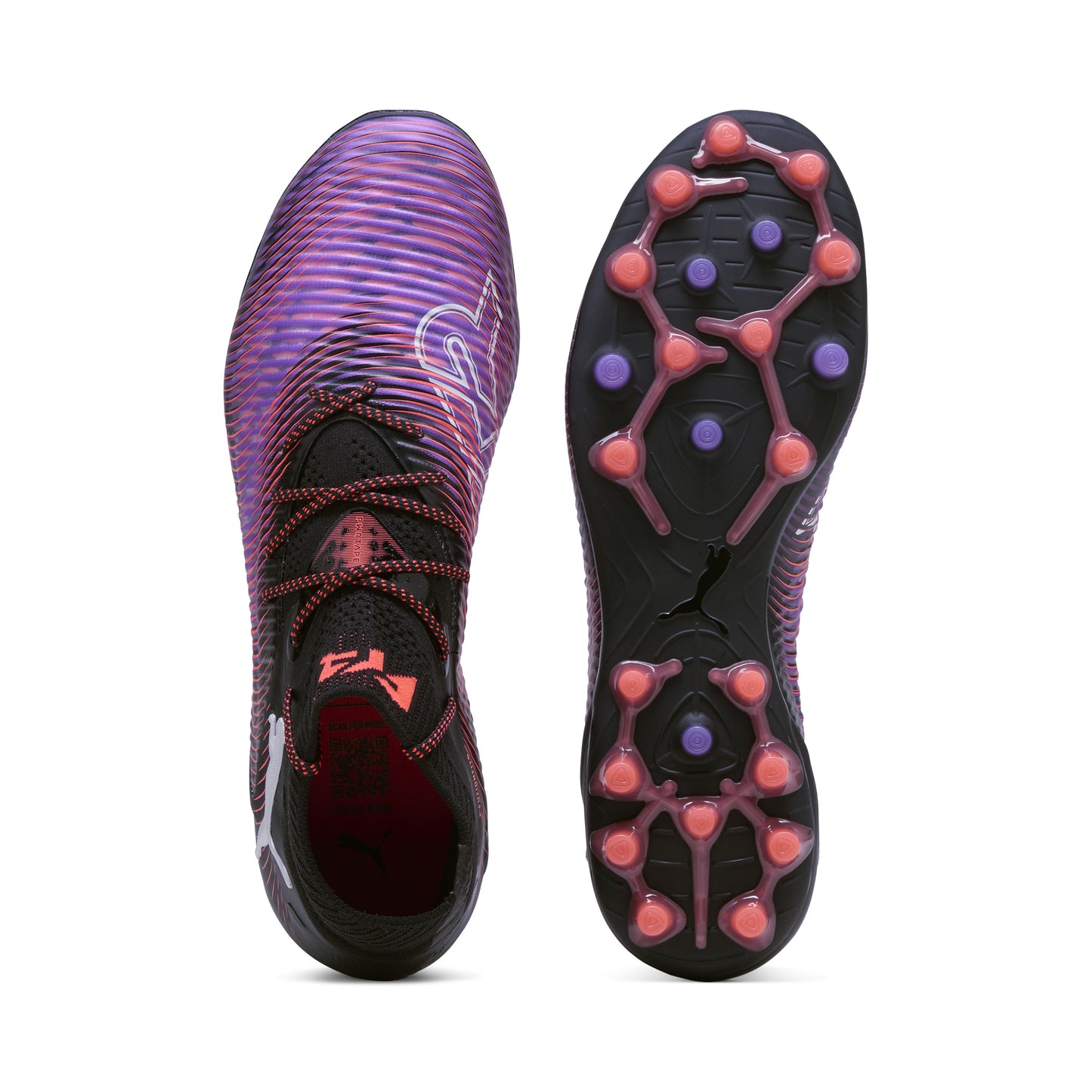 Scarpe da calcio FUTURE 8 ULTIMATE MG