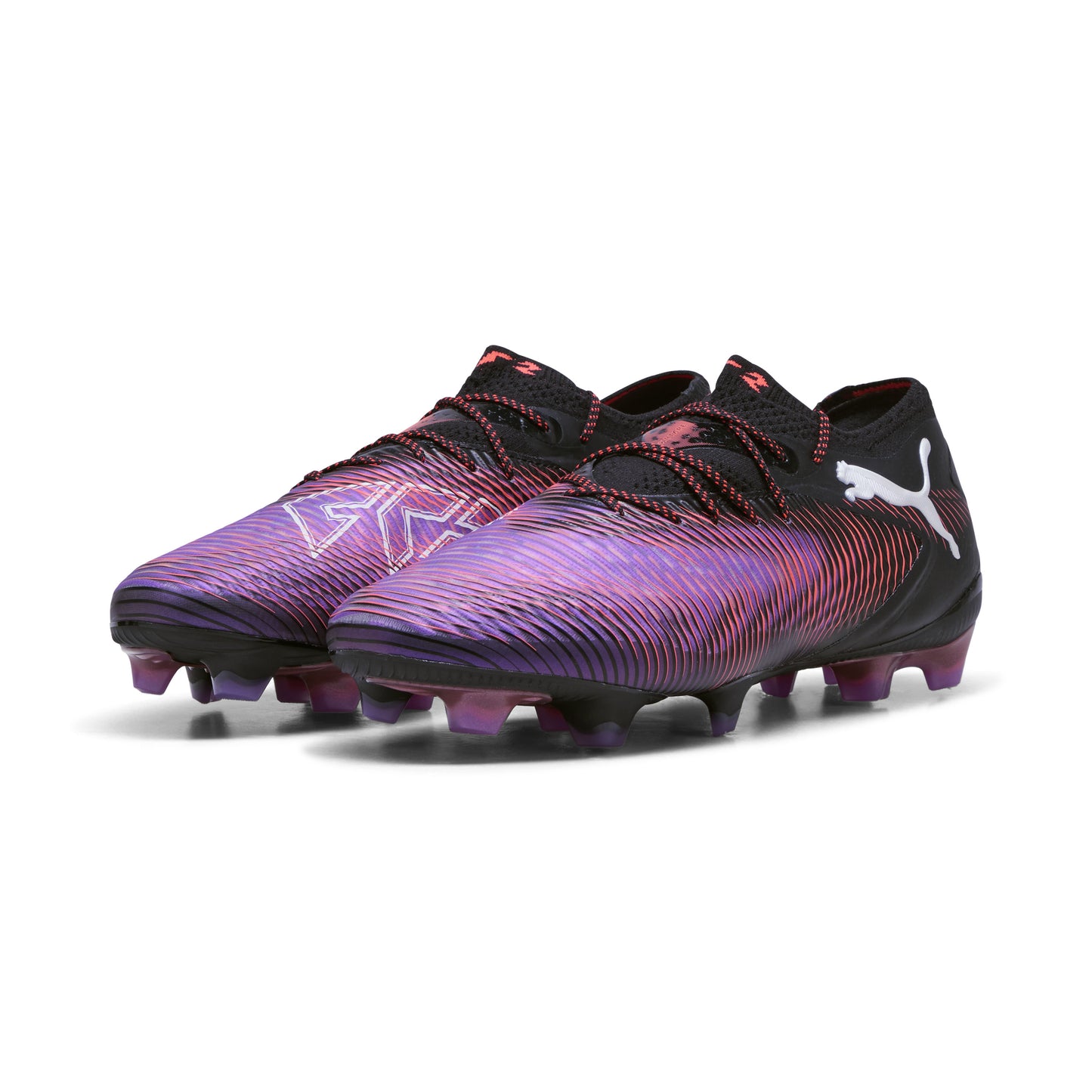 Scarpe da calcio FUTURE 8 ULTIMATE Low FG