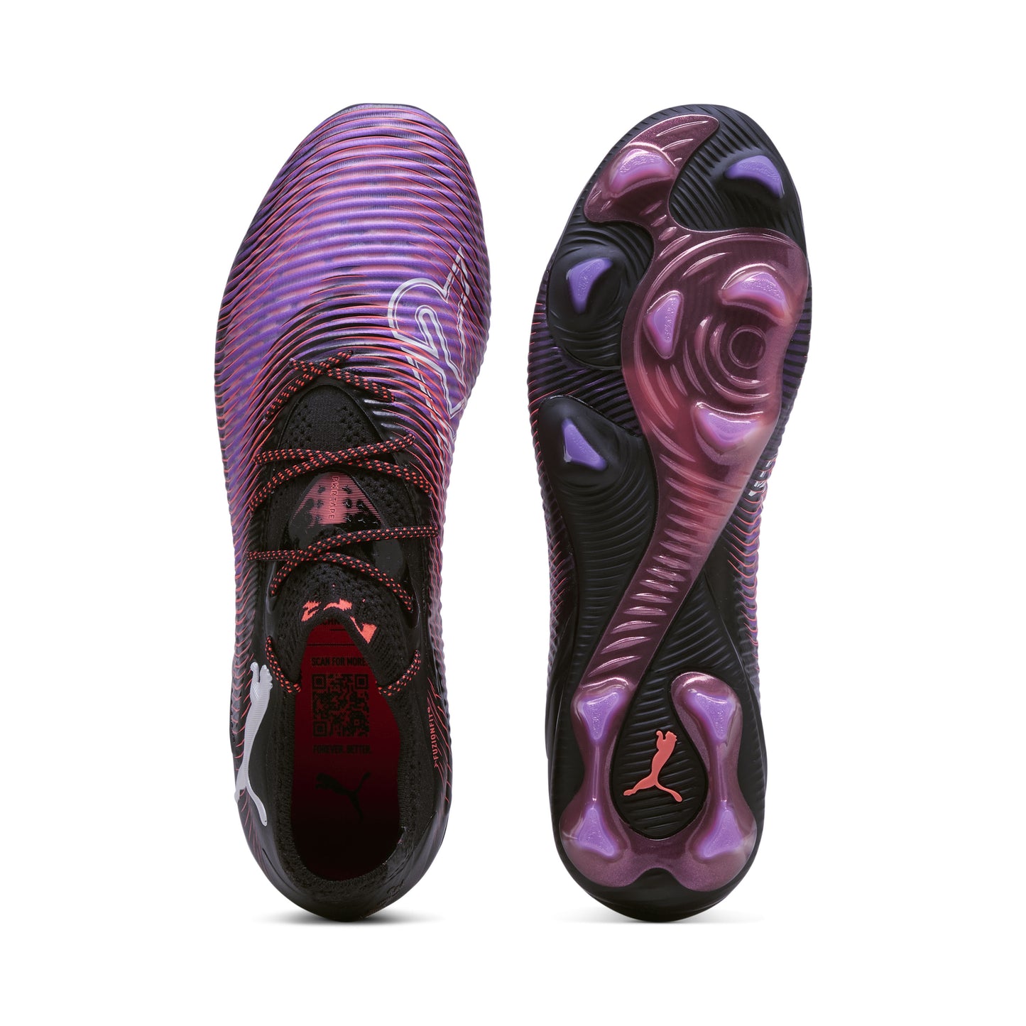 Scarpe da calcio FUTURE 8 ULTIMATE Low FG